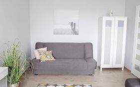 Al-Dom Apartamenty Szary Bursztyn